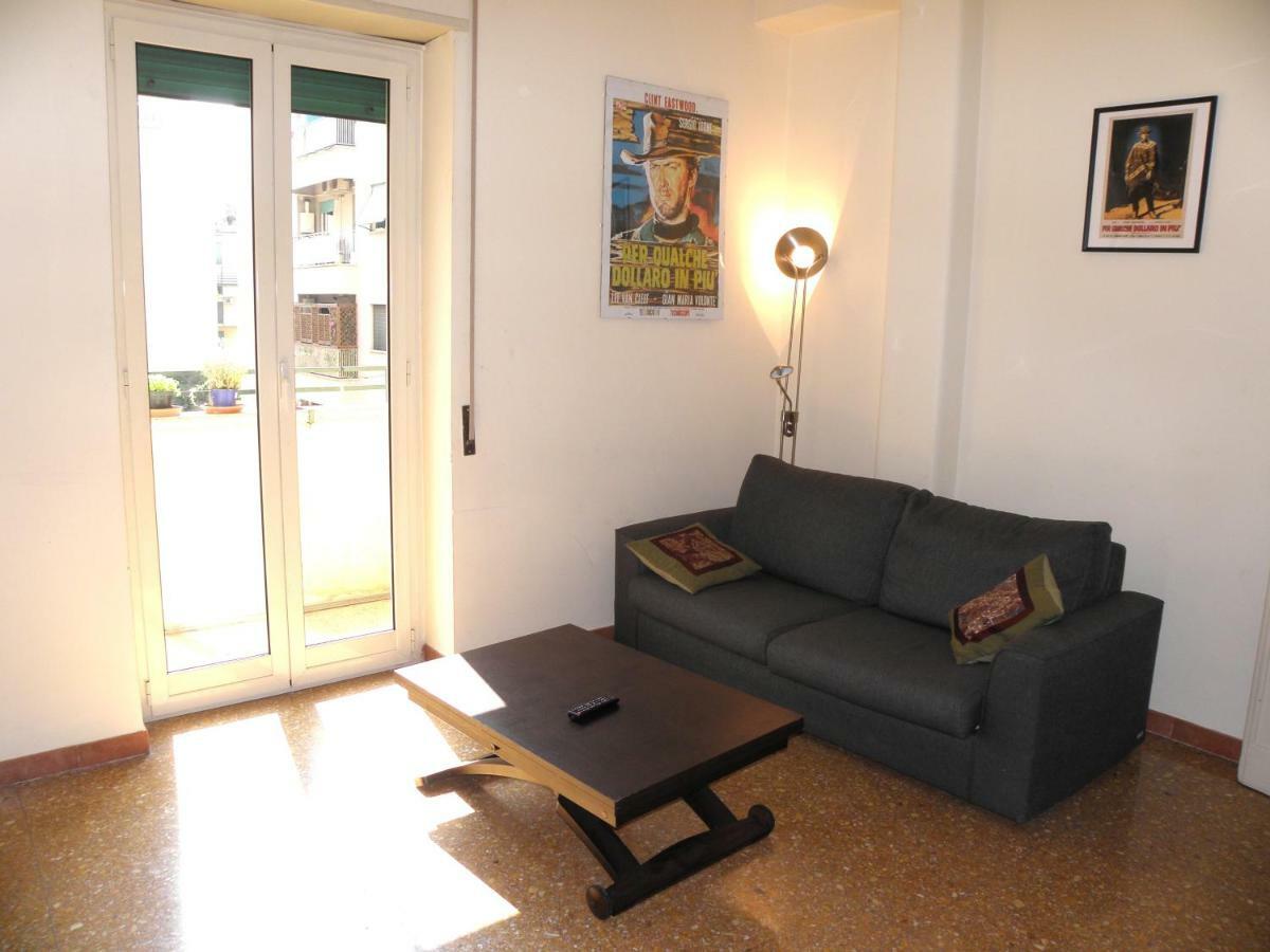 Apartment Casa Lorenzo Magnifico