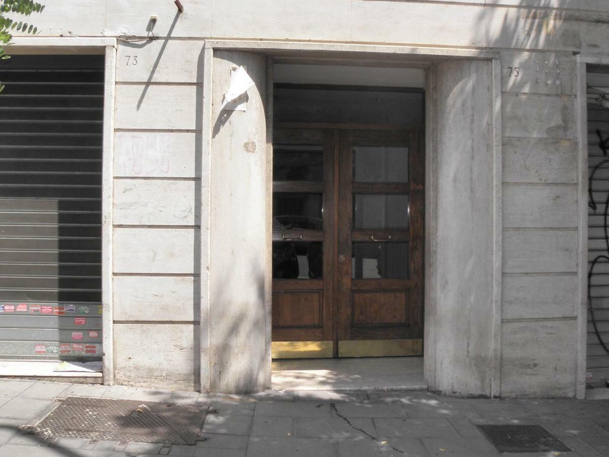 Casa Lorenzo Magnifico Rom