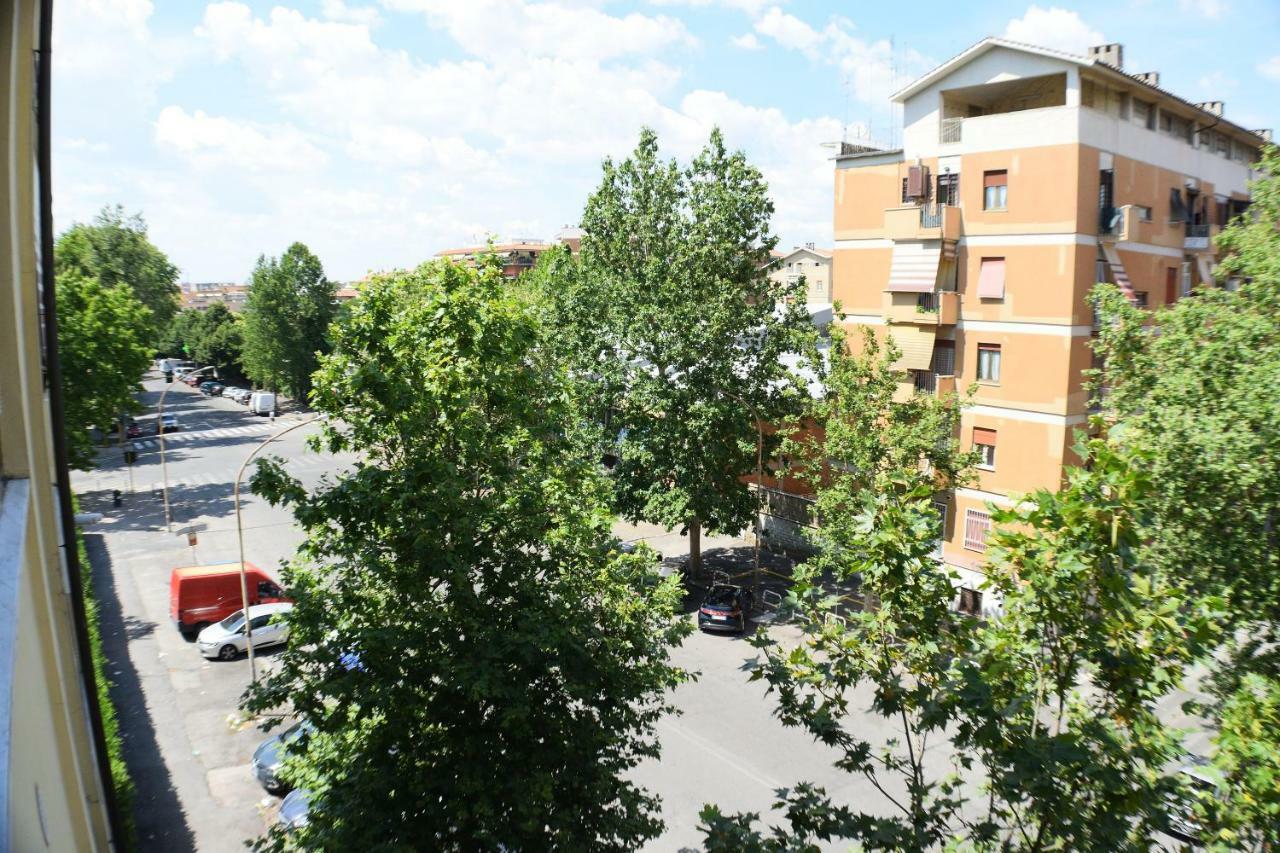 Ferienhaus Donna Lavinia A Cinecitta