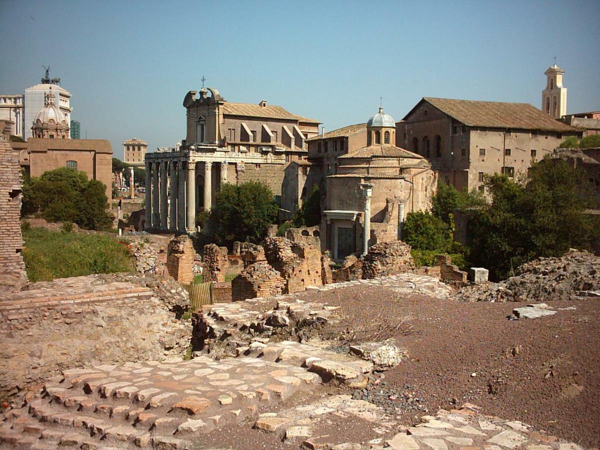 Gio Colosseo - Celio