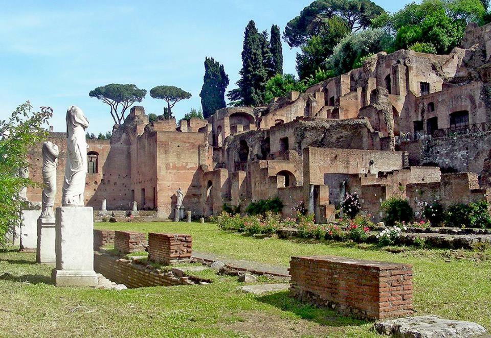Bed & Breakfast Gio Colosseo - Celio
