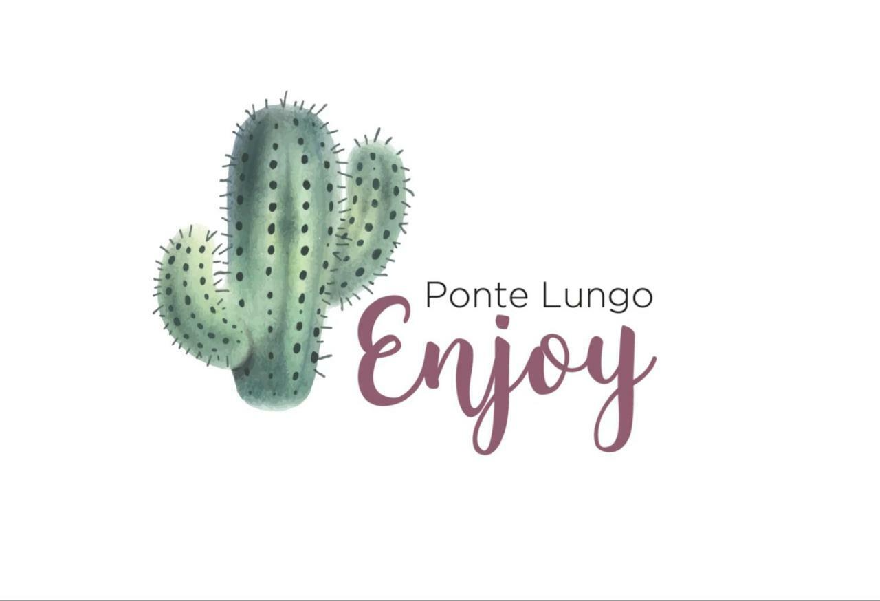 Casa vacanze Enjoy Ponte Lungo Roma