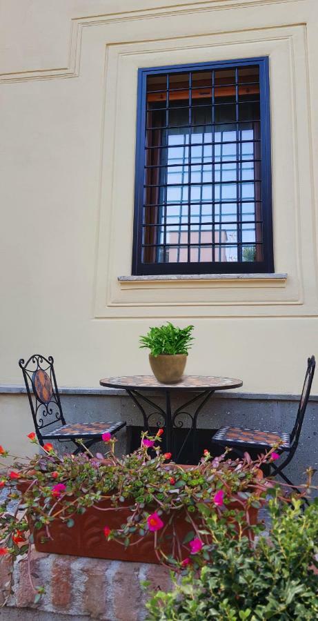 Сasa de vacaciones Il Giardino Al Pigneto Roma