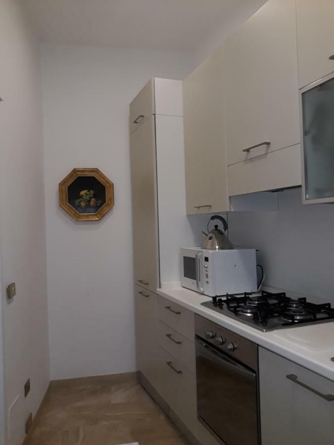 Apartment Foro Romano Luxury 2
