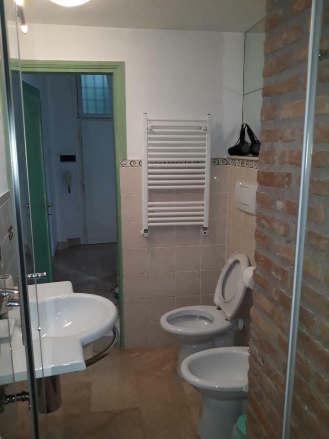 Foro Romano Luxury 2 Apartment