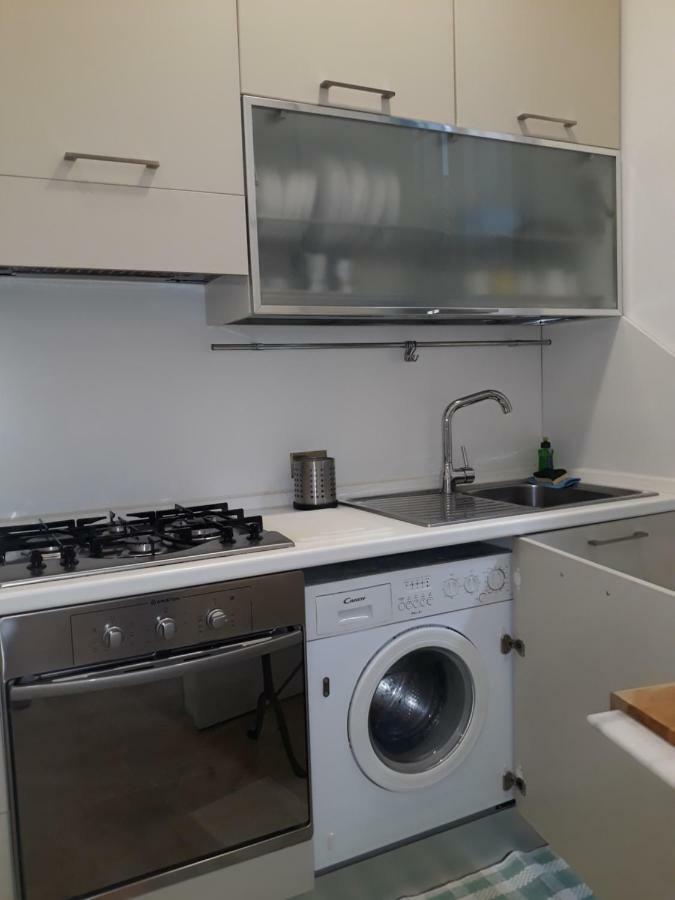 Foro Romano Luxury 2 Apartment *