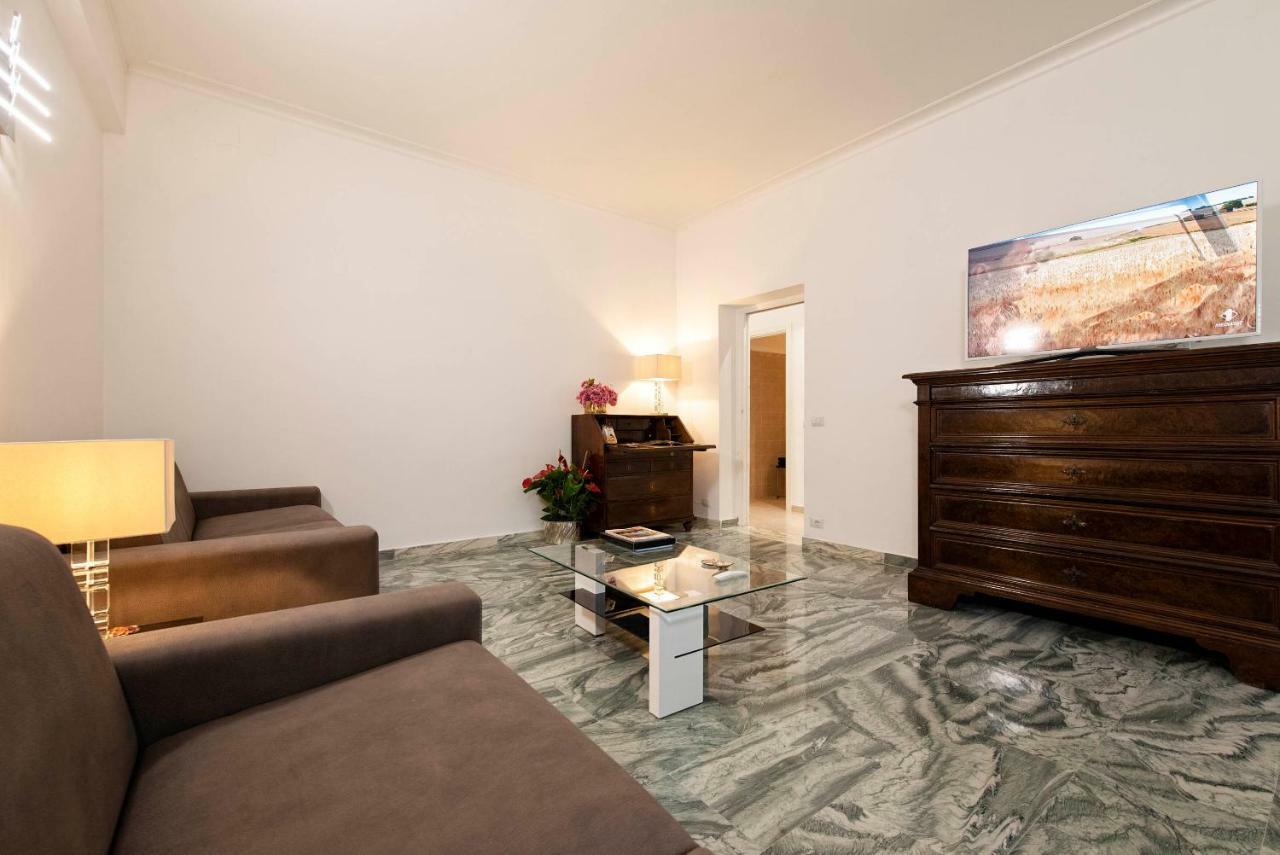 Vatican 307 Apartamento *