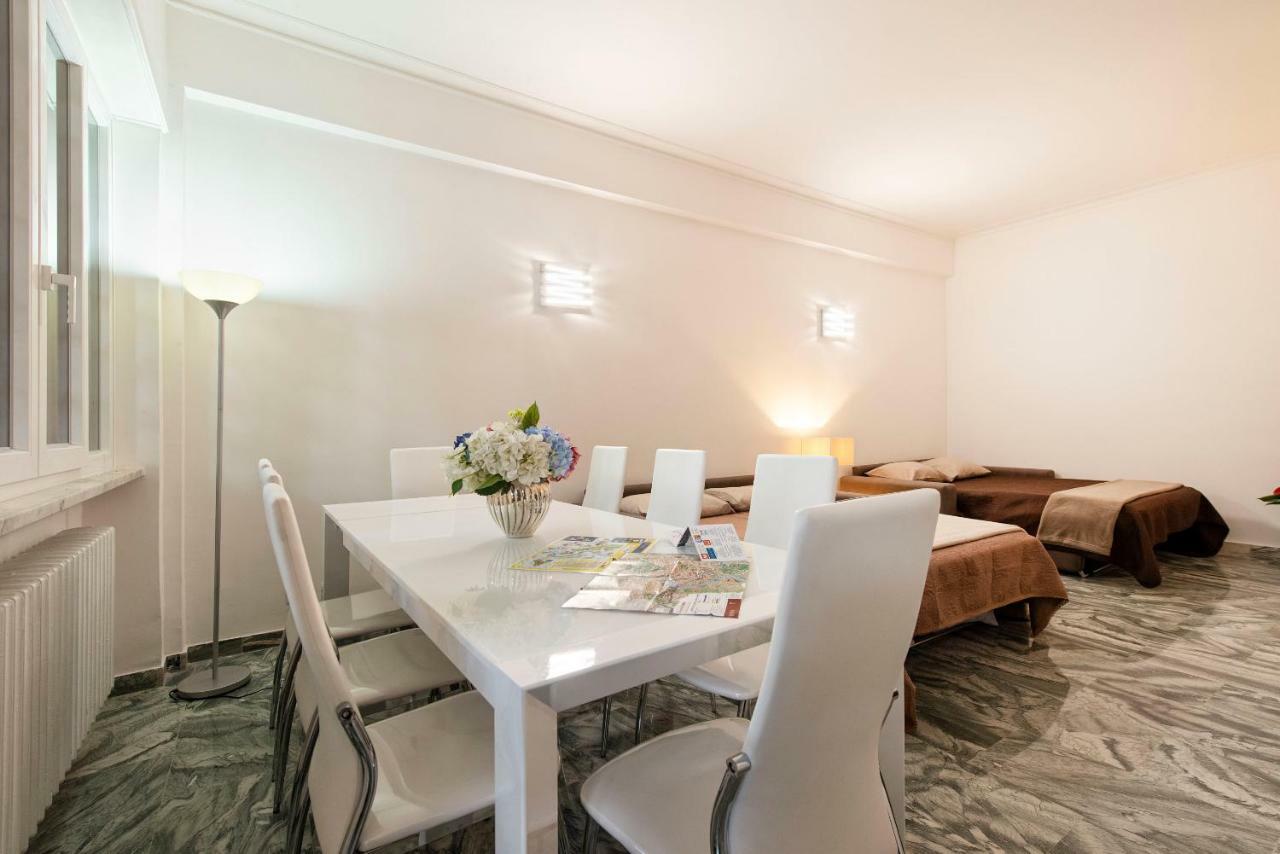 Apartamento Vatican 307 *