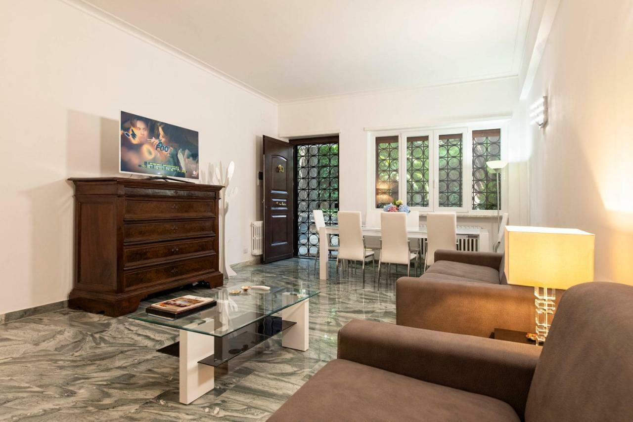 Apartamento Vatican 307