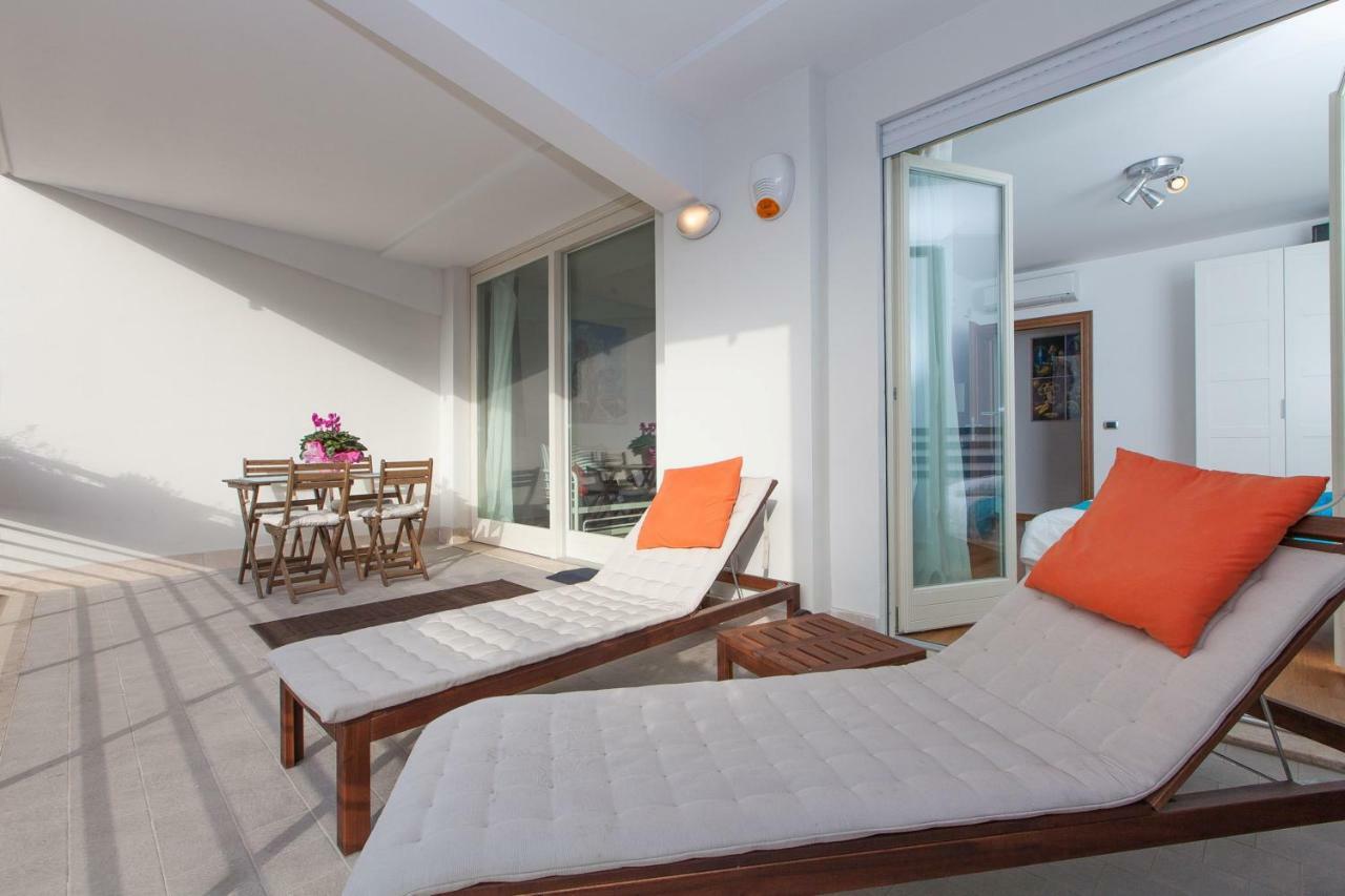 Boutique Domus River Terrace Rom