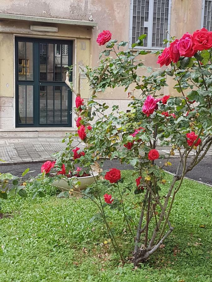 Le Tre Sorelle Garbatella Bed & Breakfast Roma