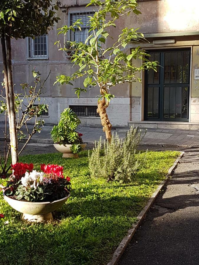 Le Tre Sorelle Garbatella Bed & Breakfast Roma