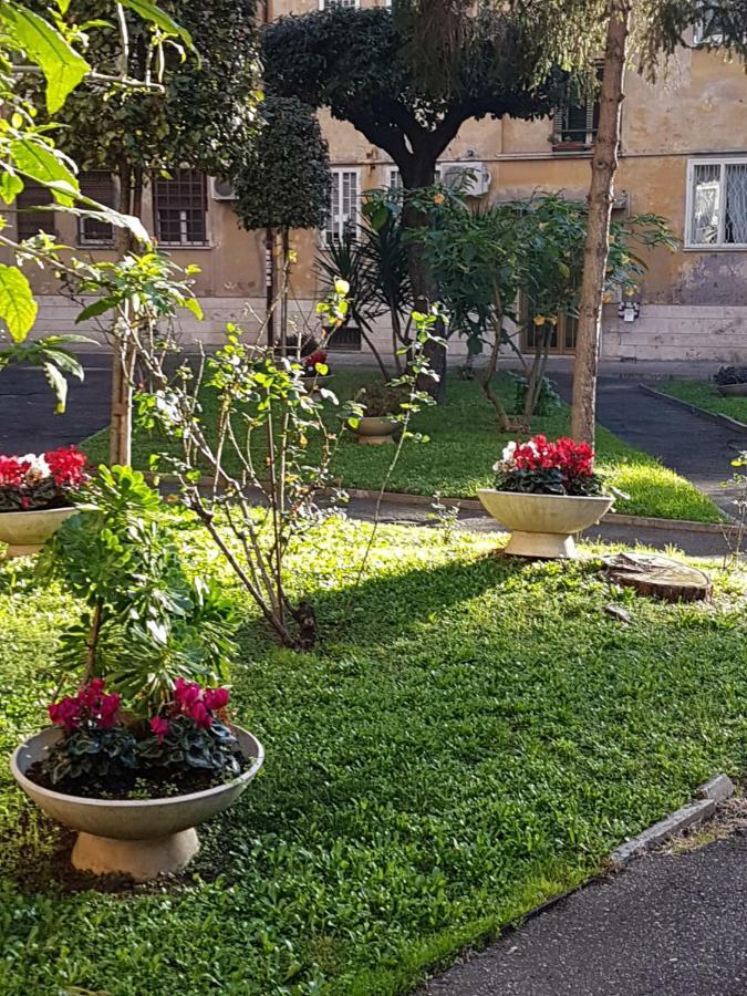 Bed & Breakfast Le Tre Sorelle Garbatella