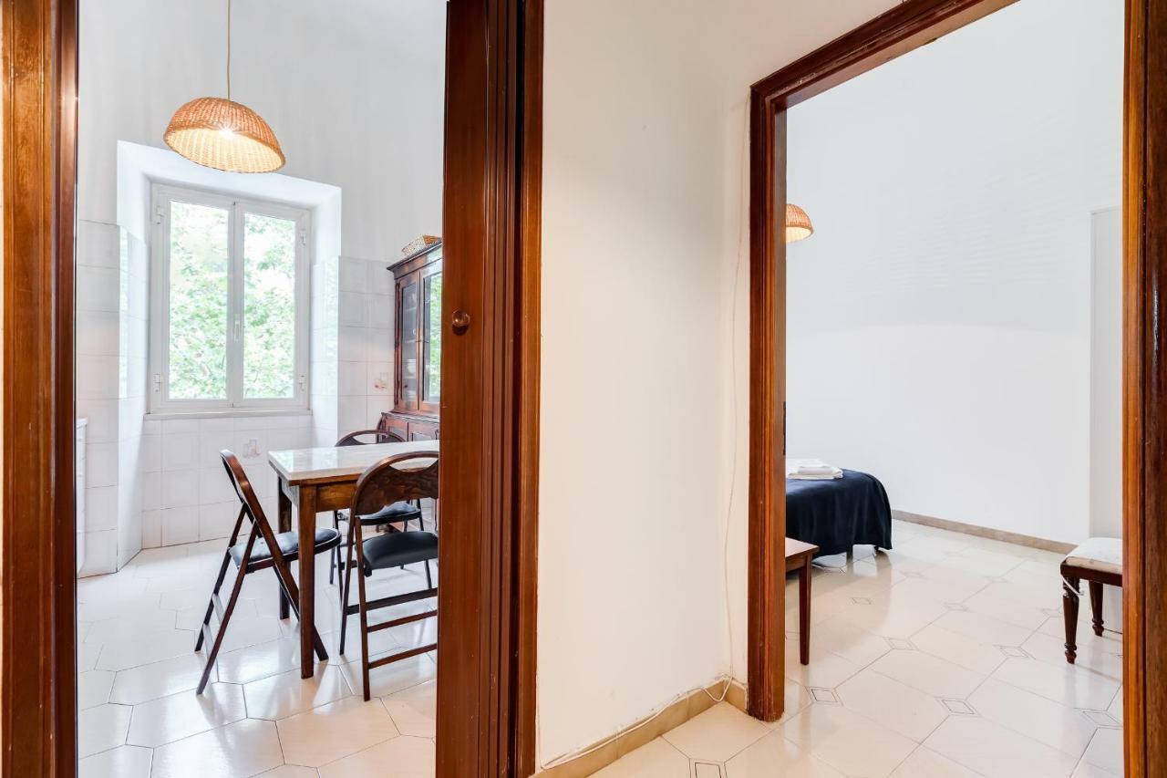 Apartamento Riccio *