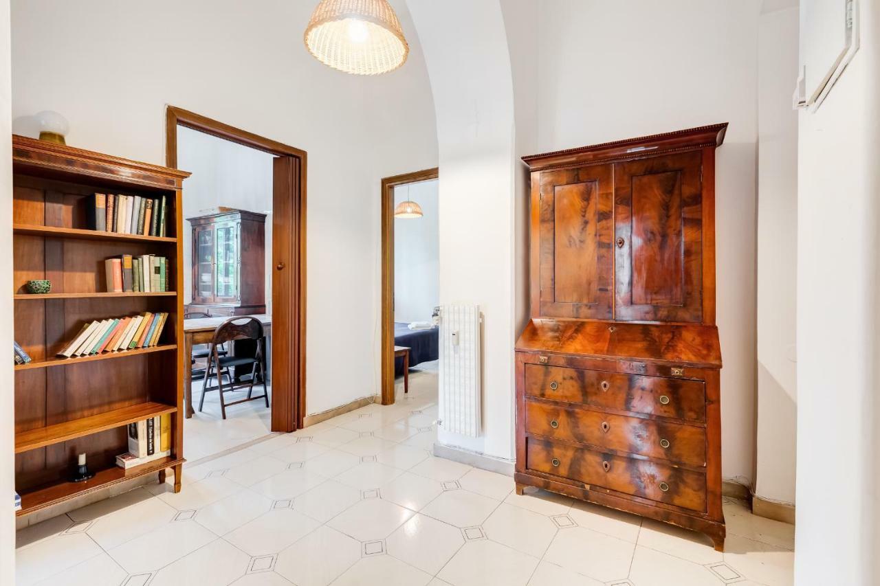Riccio Apartamento *