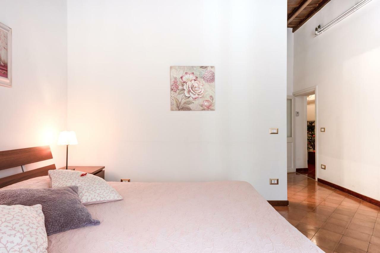 Apartamento The New Cynthia Roma