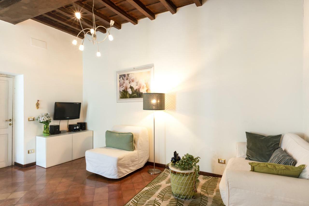 Apartamento The New Cynthia Roma