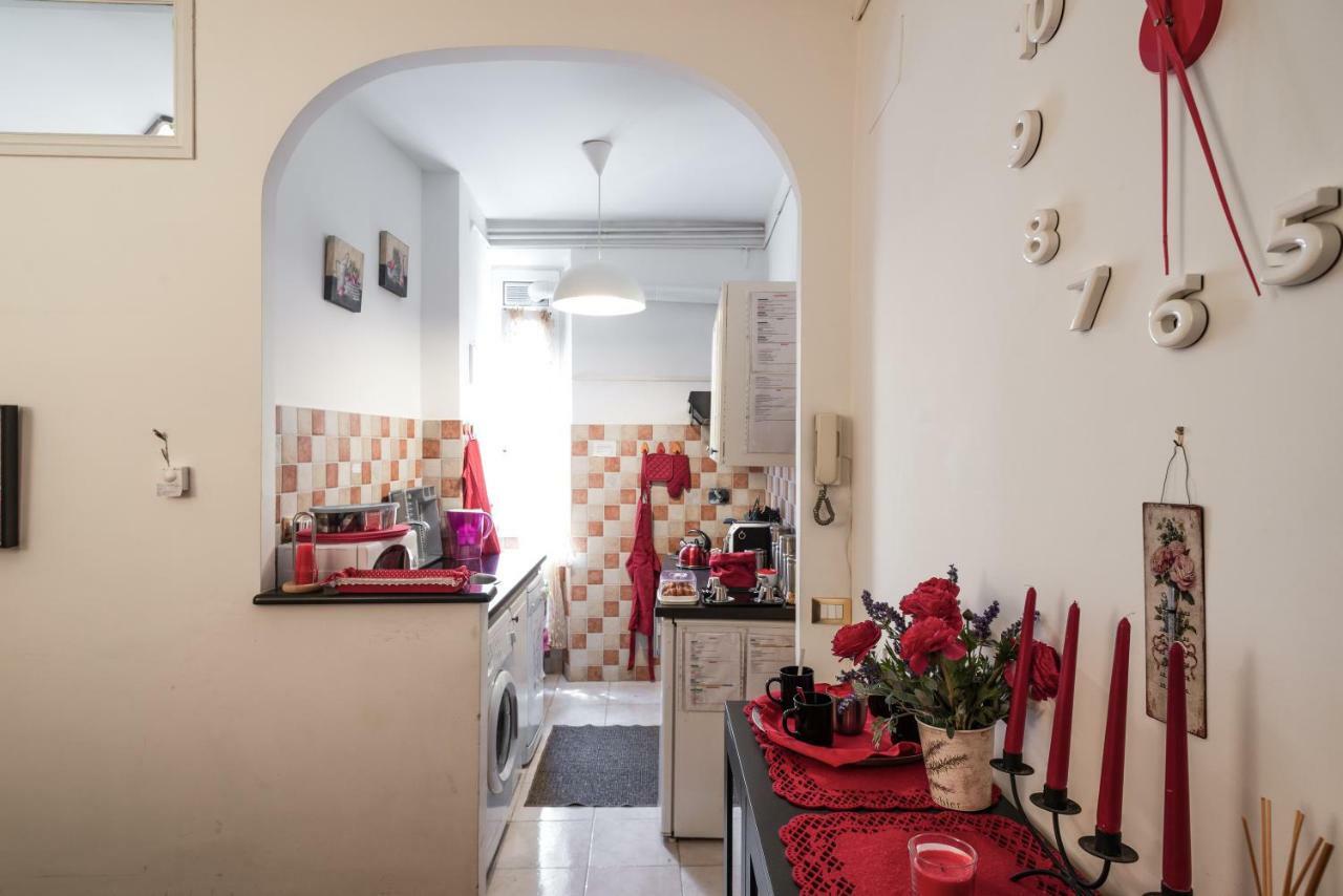 The New Cynthia Apartamento Roma