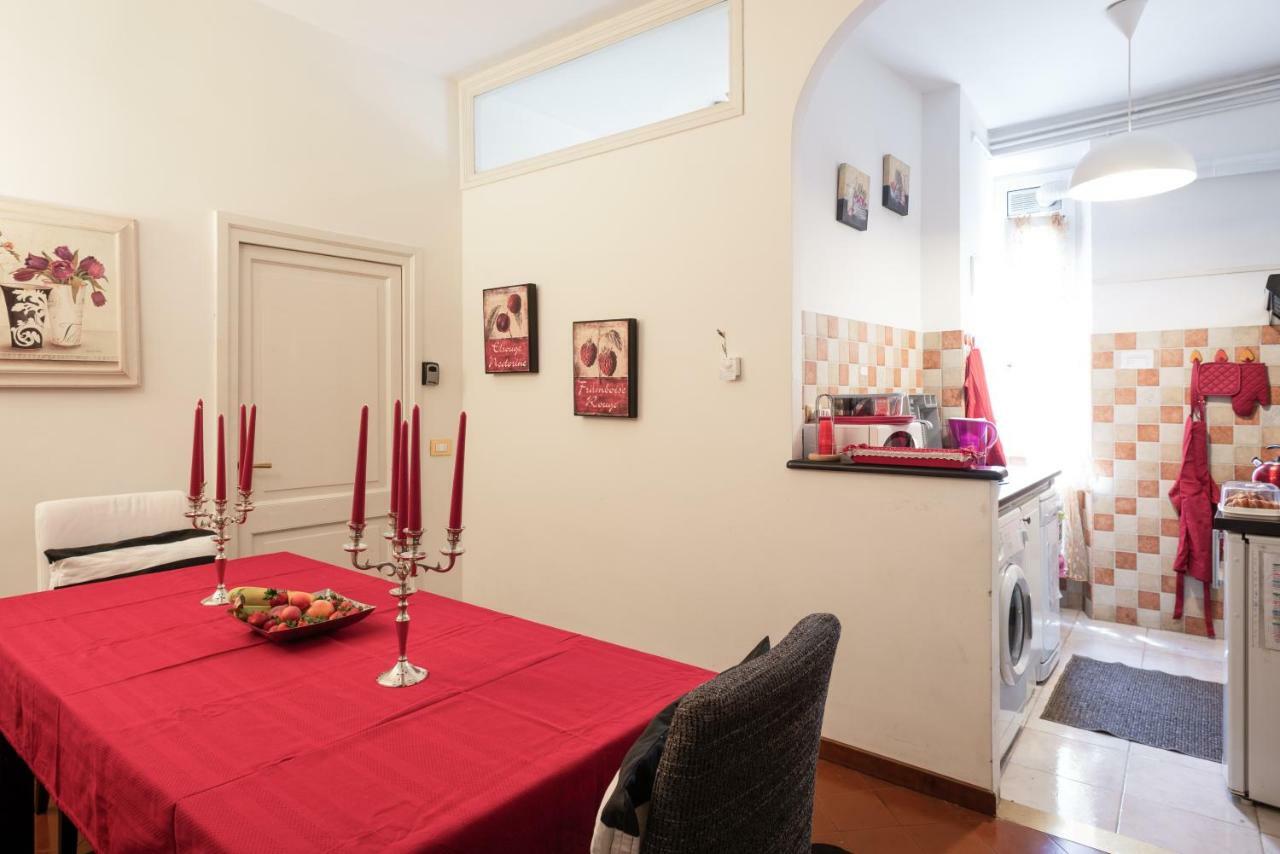 The New Cynthia Apartamento