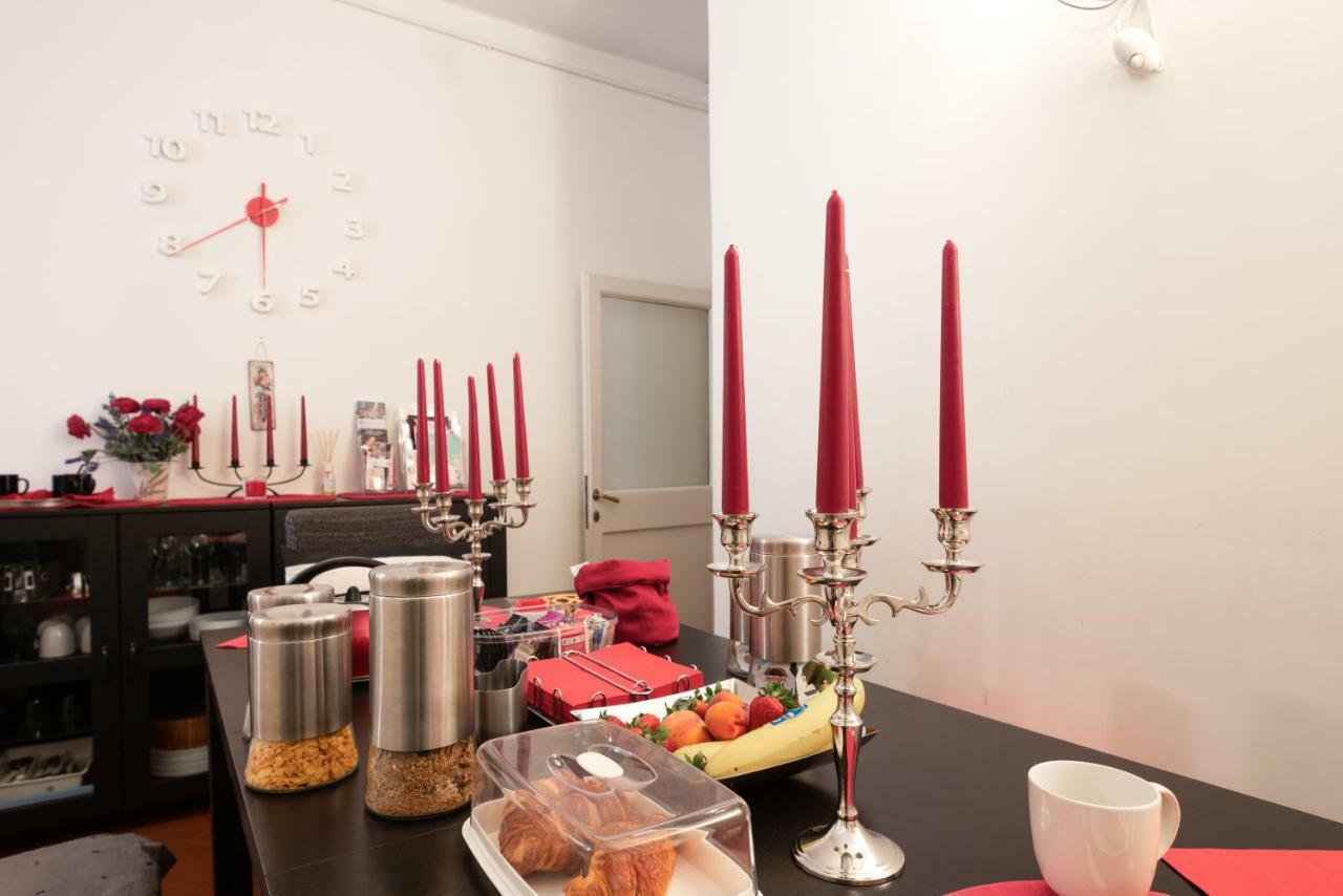 Apartamento The New Cynthia *