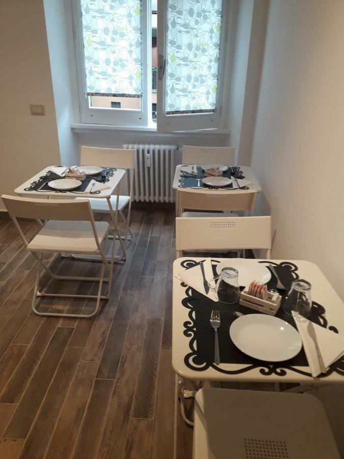 Bed and breakfast Wanderlust San Lorenzo Roma