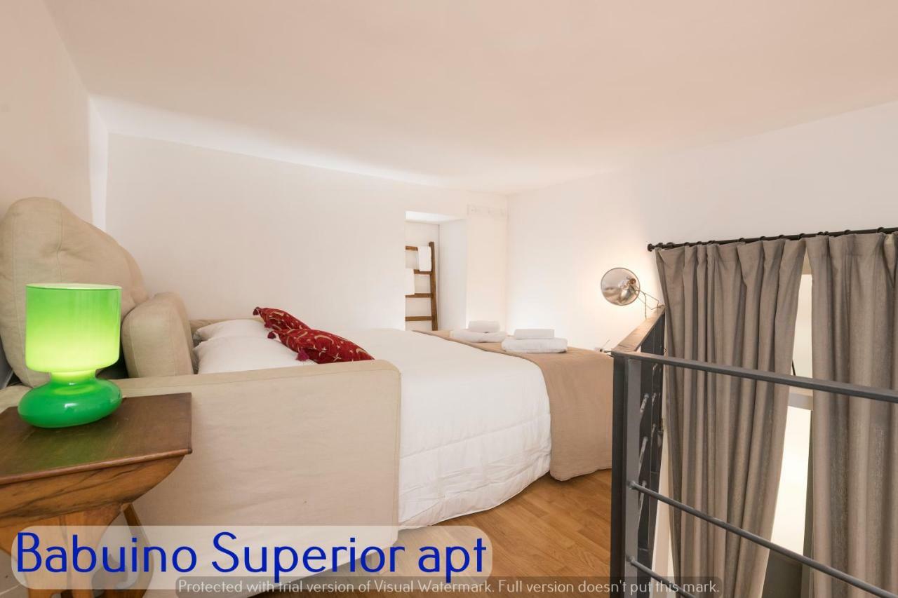 Appartamento Babuino - Piazza Di Spagna Roma