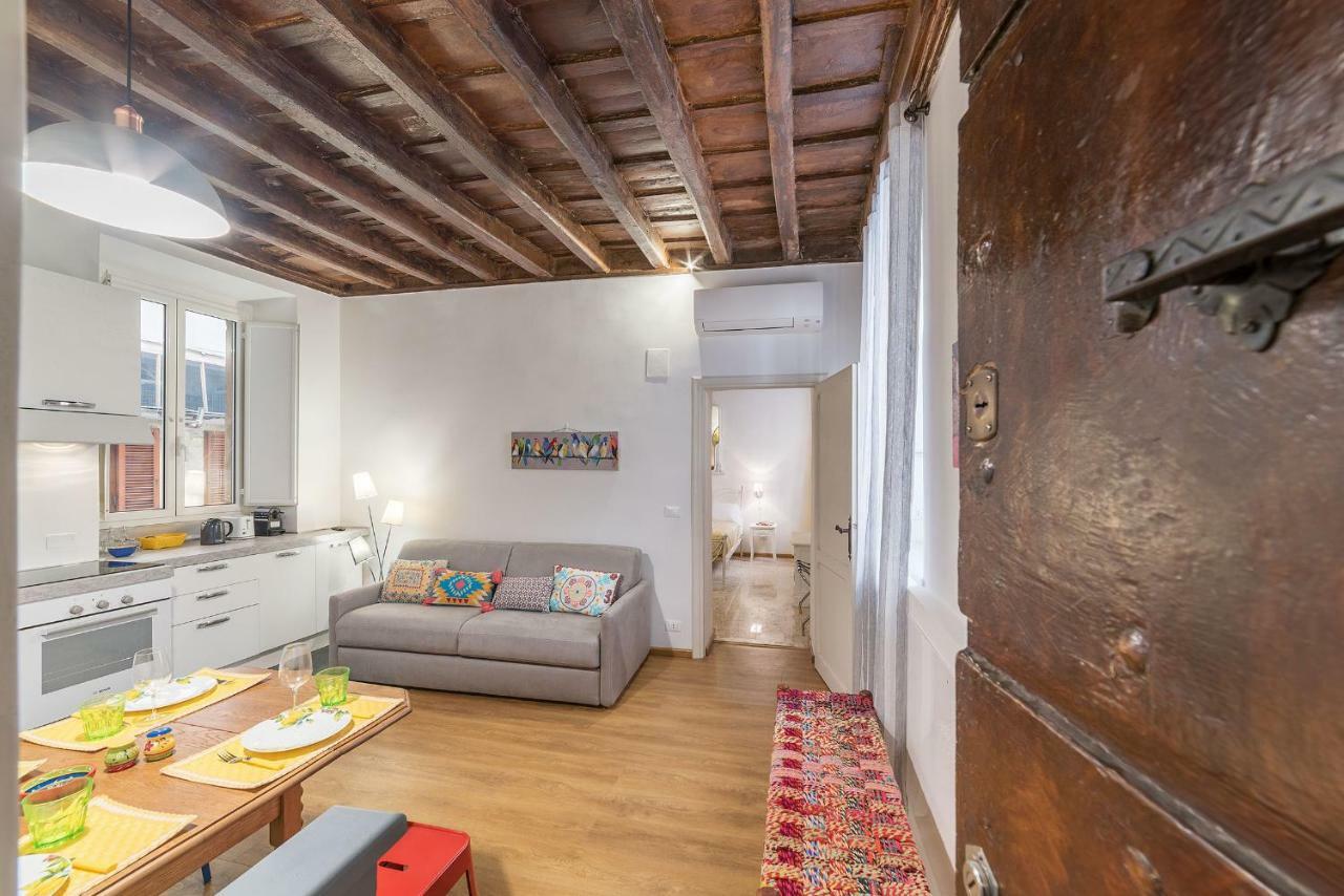 At The Heart Of Monti - Via Dei Capocci Appartamento
