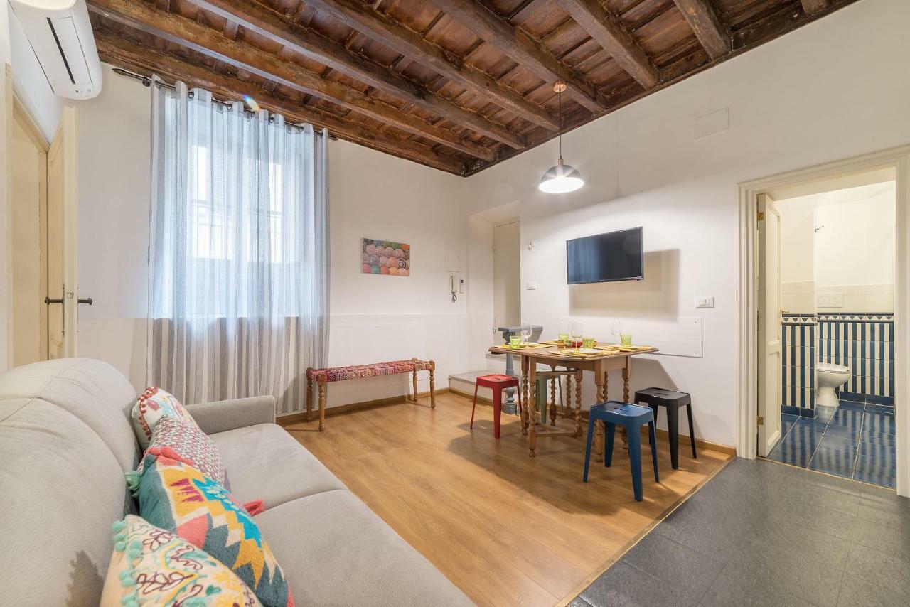 At The Heart Of Monti - Via Dei Capocci Roma