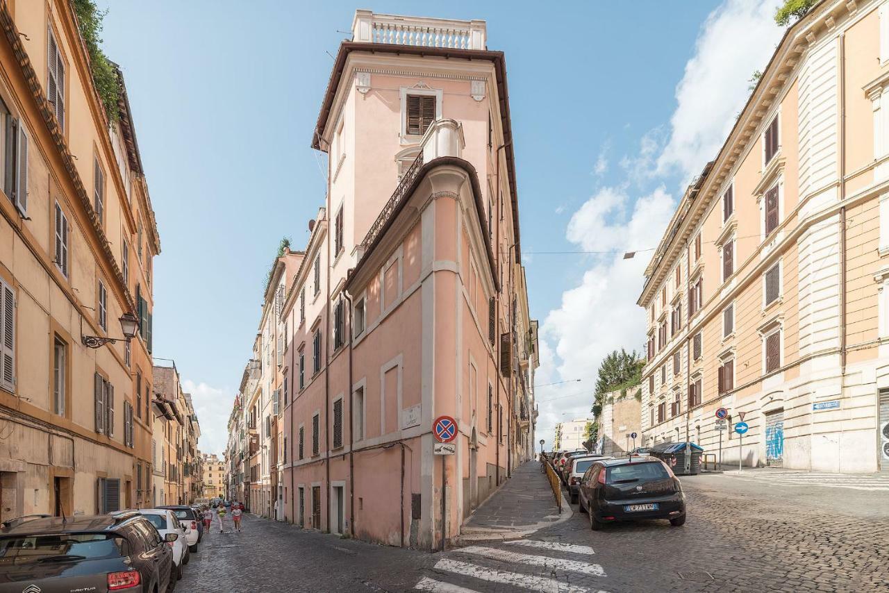 At The Heart Of Monti - Via Dei Capocci *