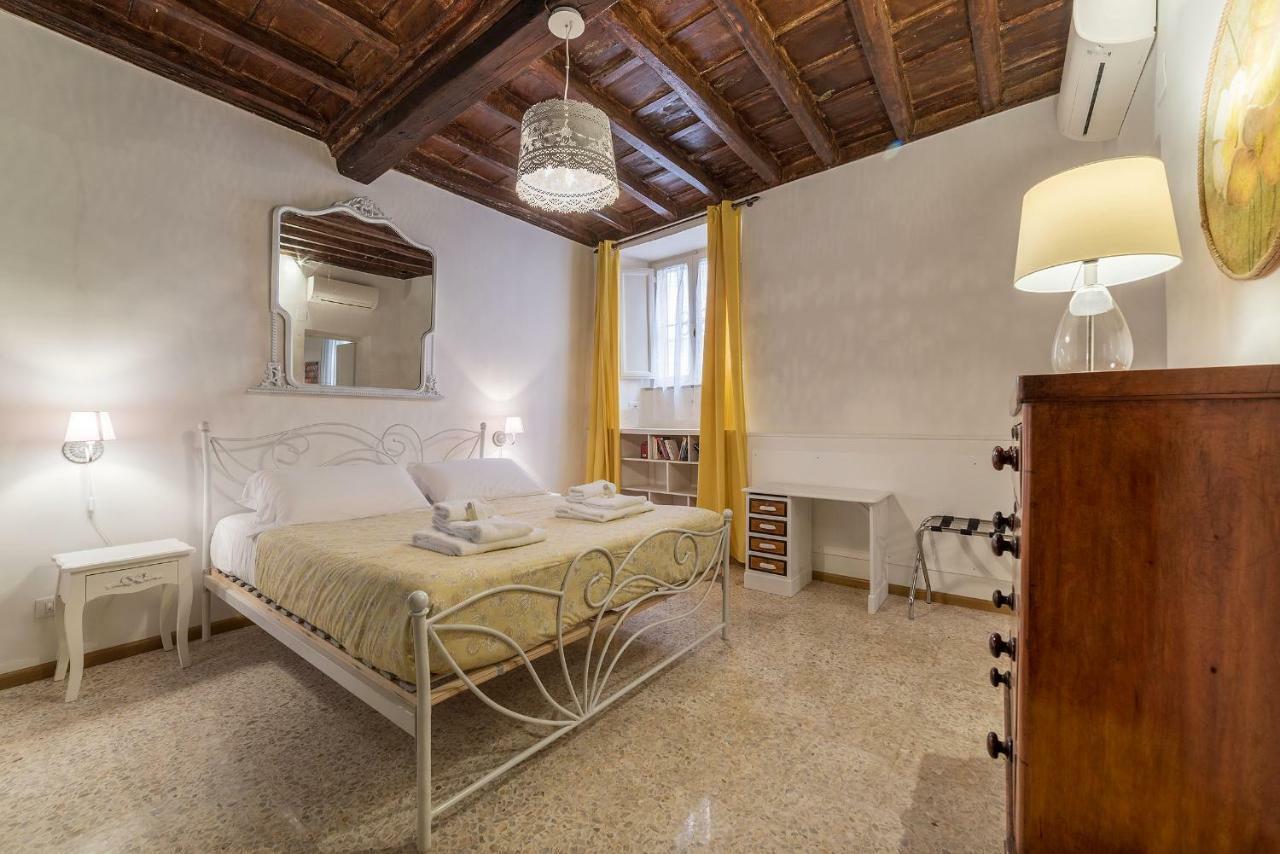 Appartamento At The Heart Of Monti - Via Dei Capocci