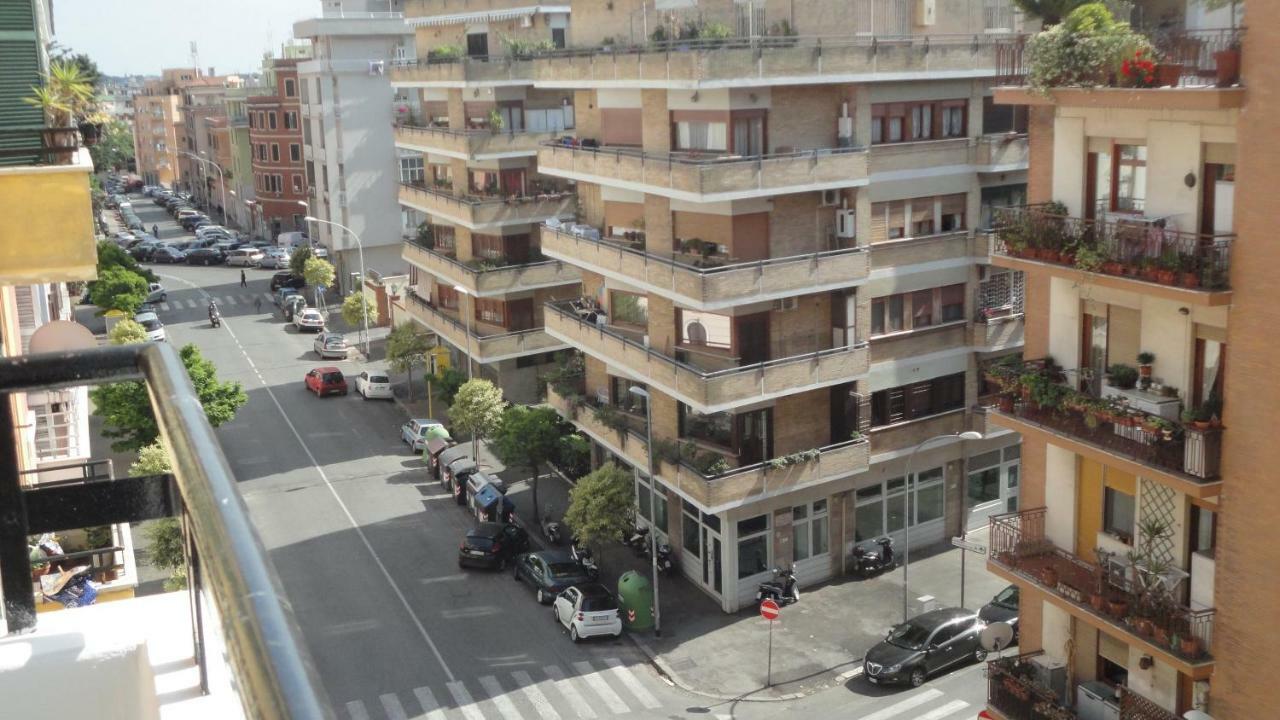 Apartamento Fhr-appartamento A San Giovanni Roma