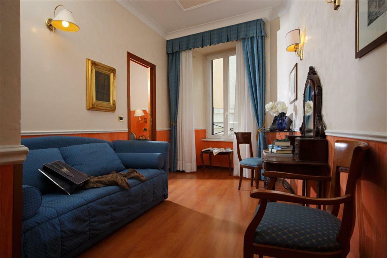 Portoghesi Hotel Roma