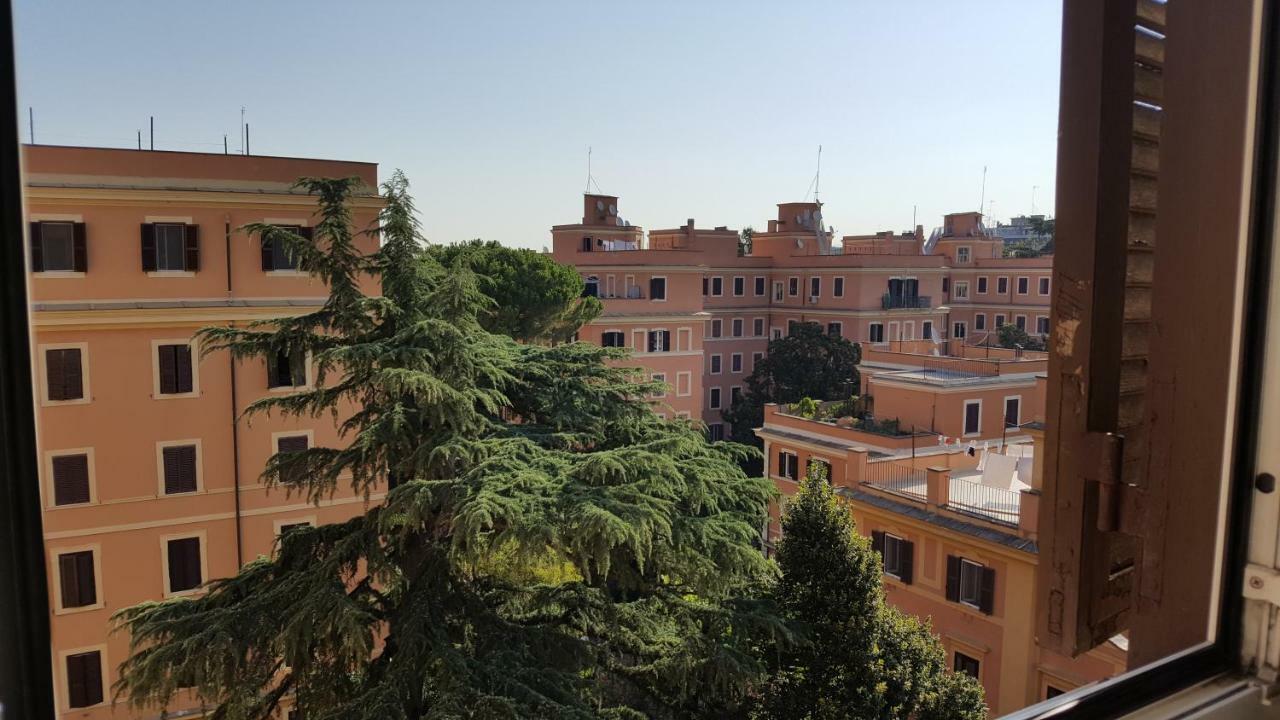 A Casa Di Lia A Roma