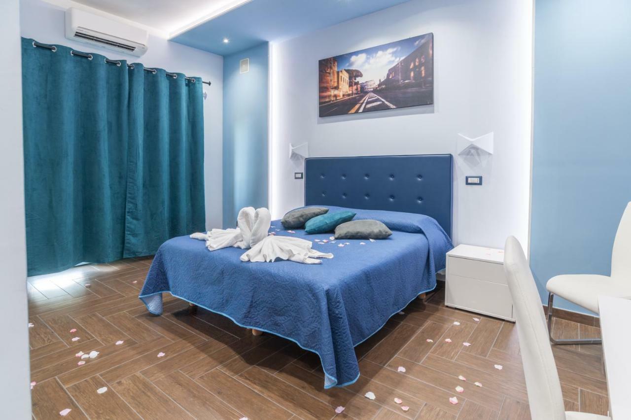 World Wide Bed - Prenestino Rom