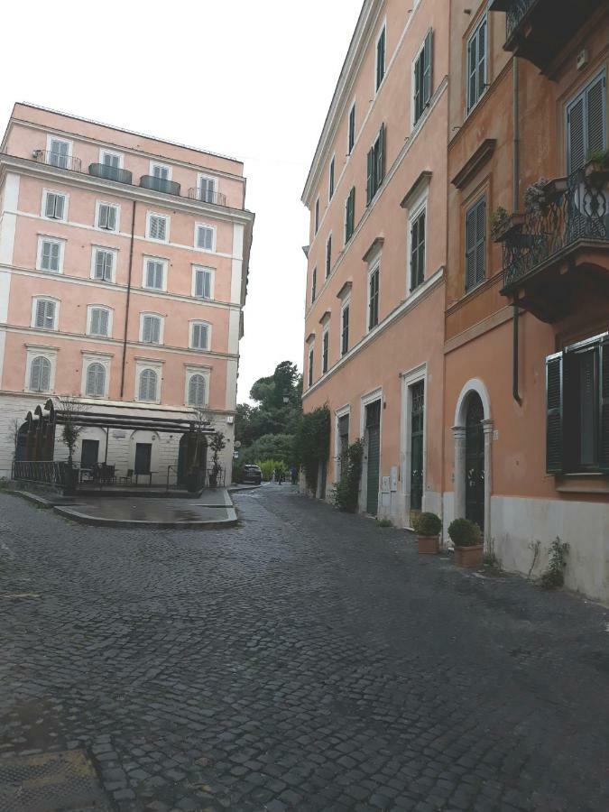 Foro Romano Luxury 2
