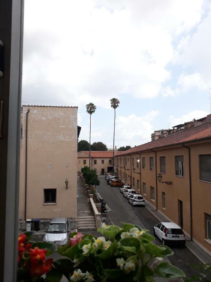 Foro Romano Luxury 2 Apartment Rom