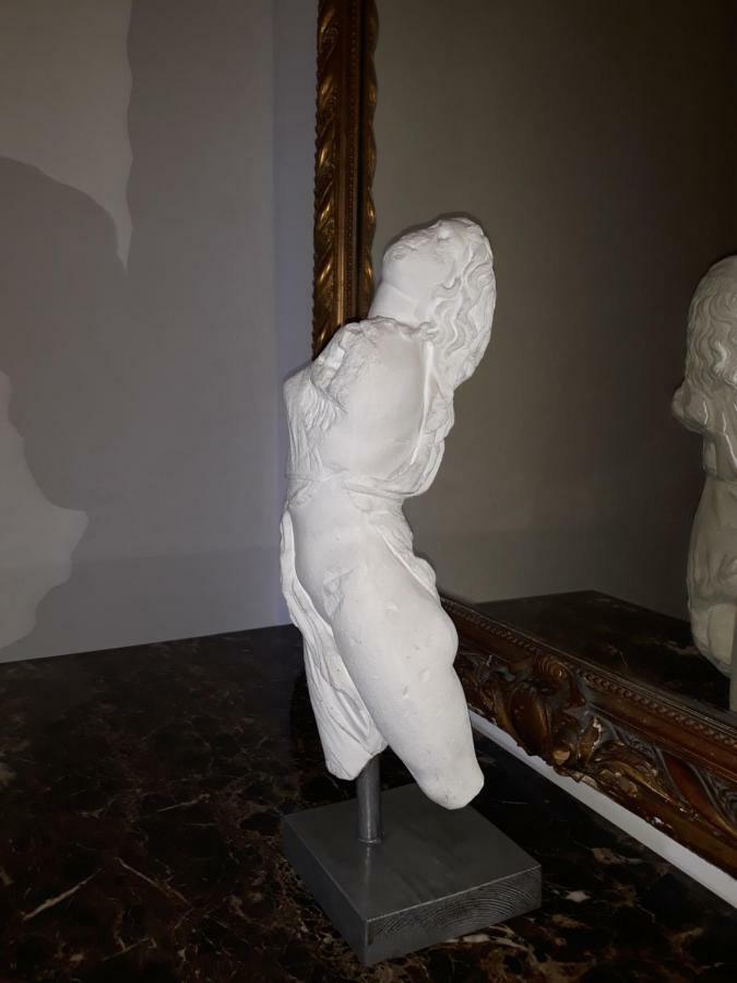 Apartamento Foro Romano Luxury 2