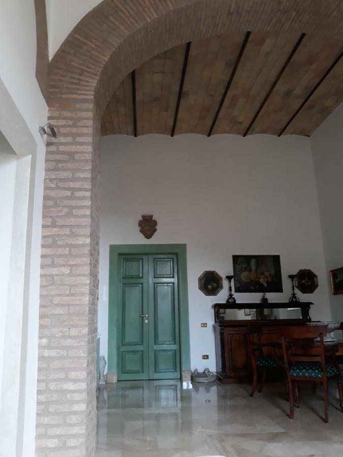 Apartment Foro Romano Luxury 2 *