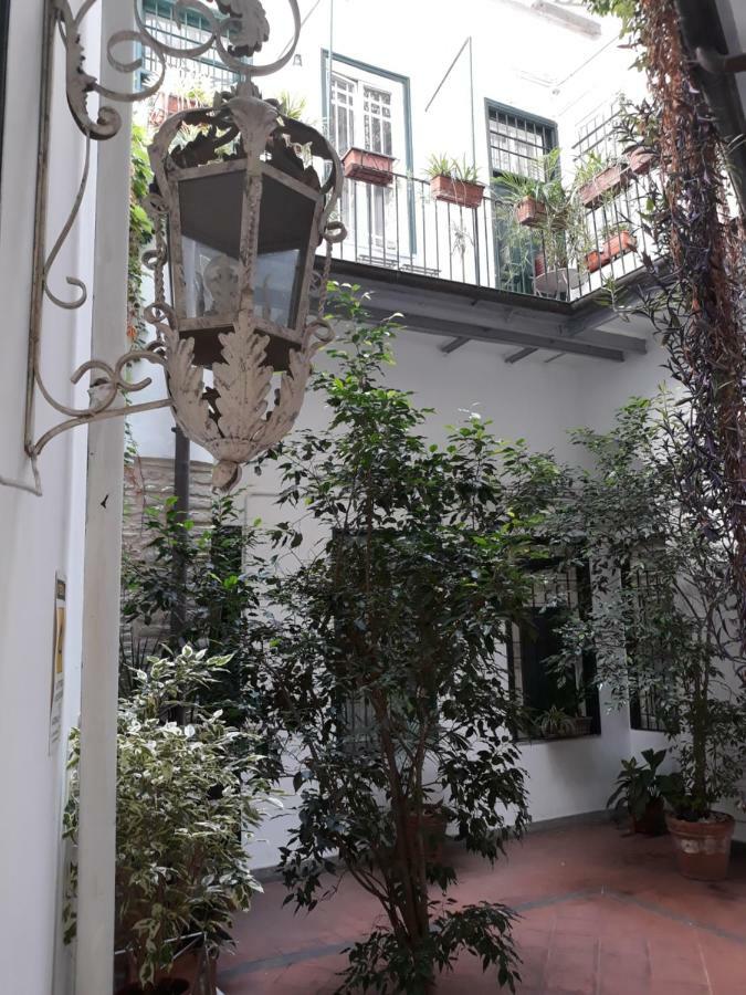 Apartment Foro Romano Luxury 2 Rom