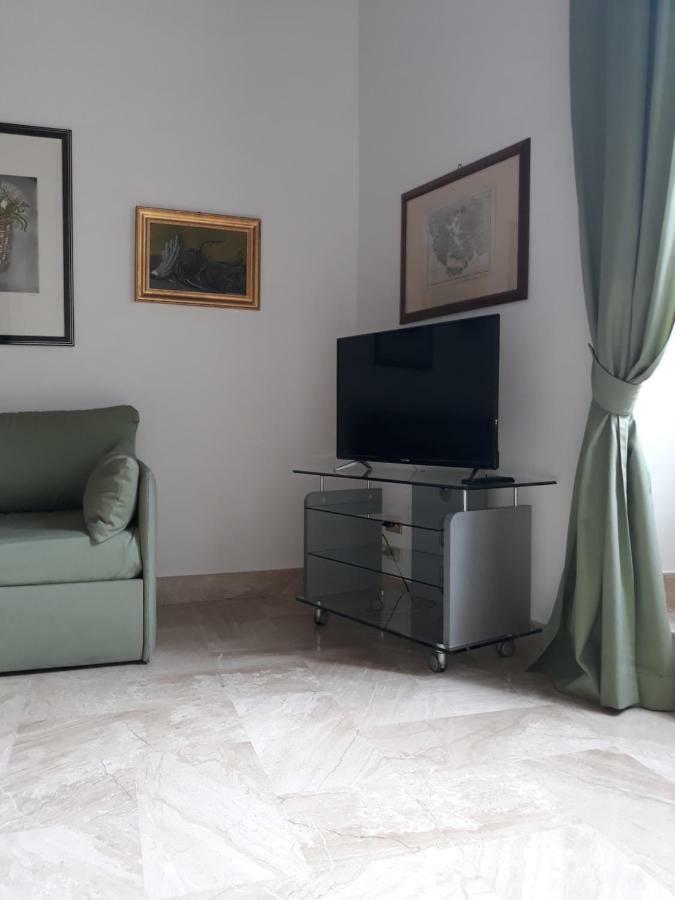 Foro Romano Luxury 2 Apartment Rom