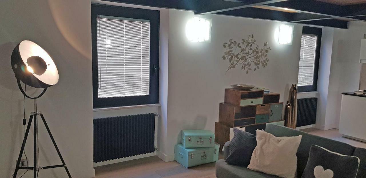 Appartamento Ponte Milvio Luxury House