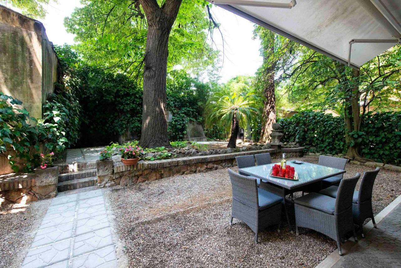 Apartamento Vatican 307