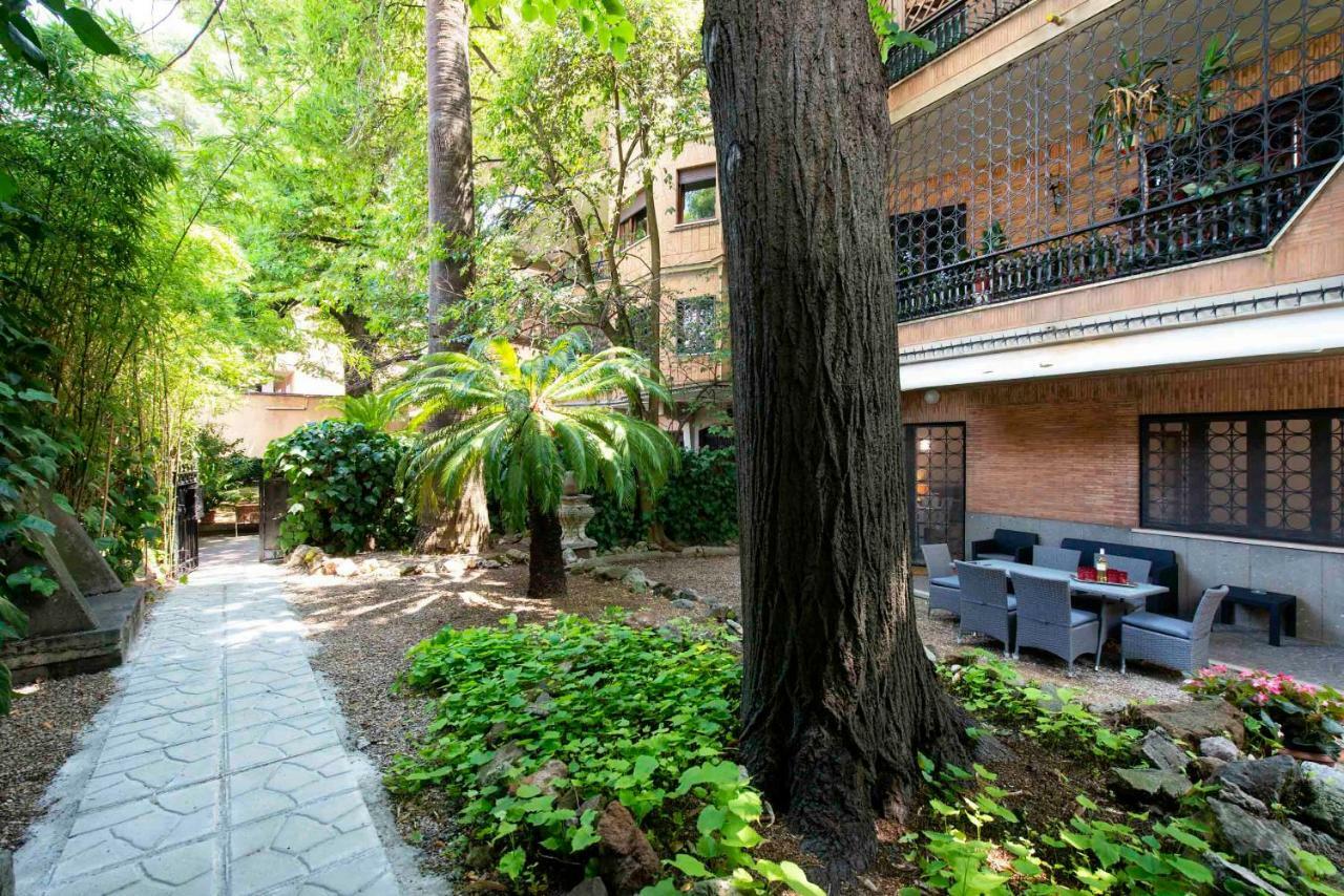 Apartamento Vatican 307