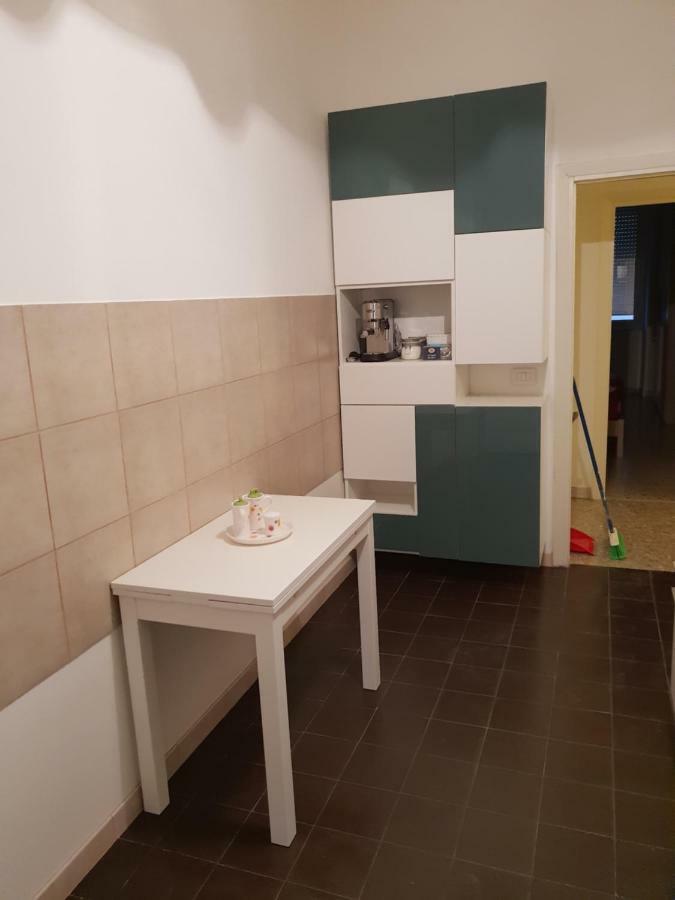 Casa Vacanza Venturi Rom