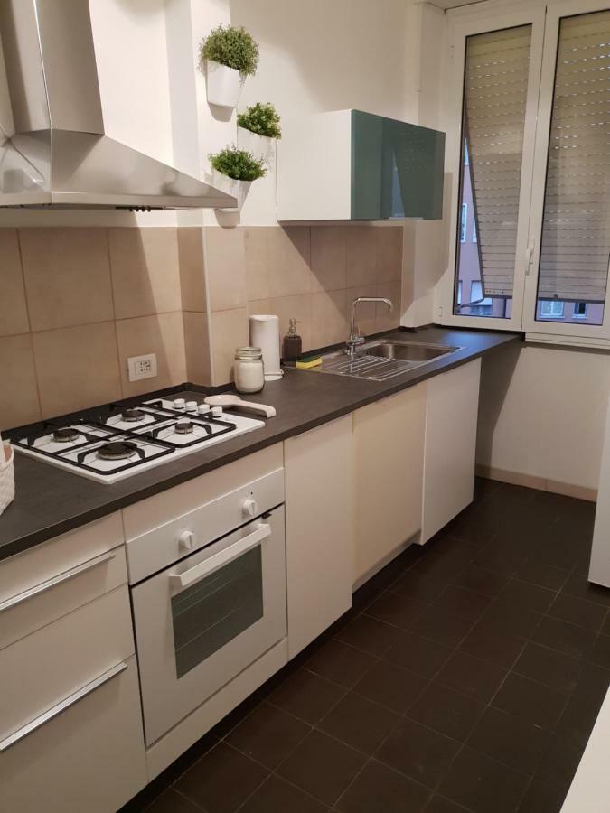 Ferienhaus Casa Vacanza Venturi