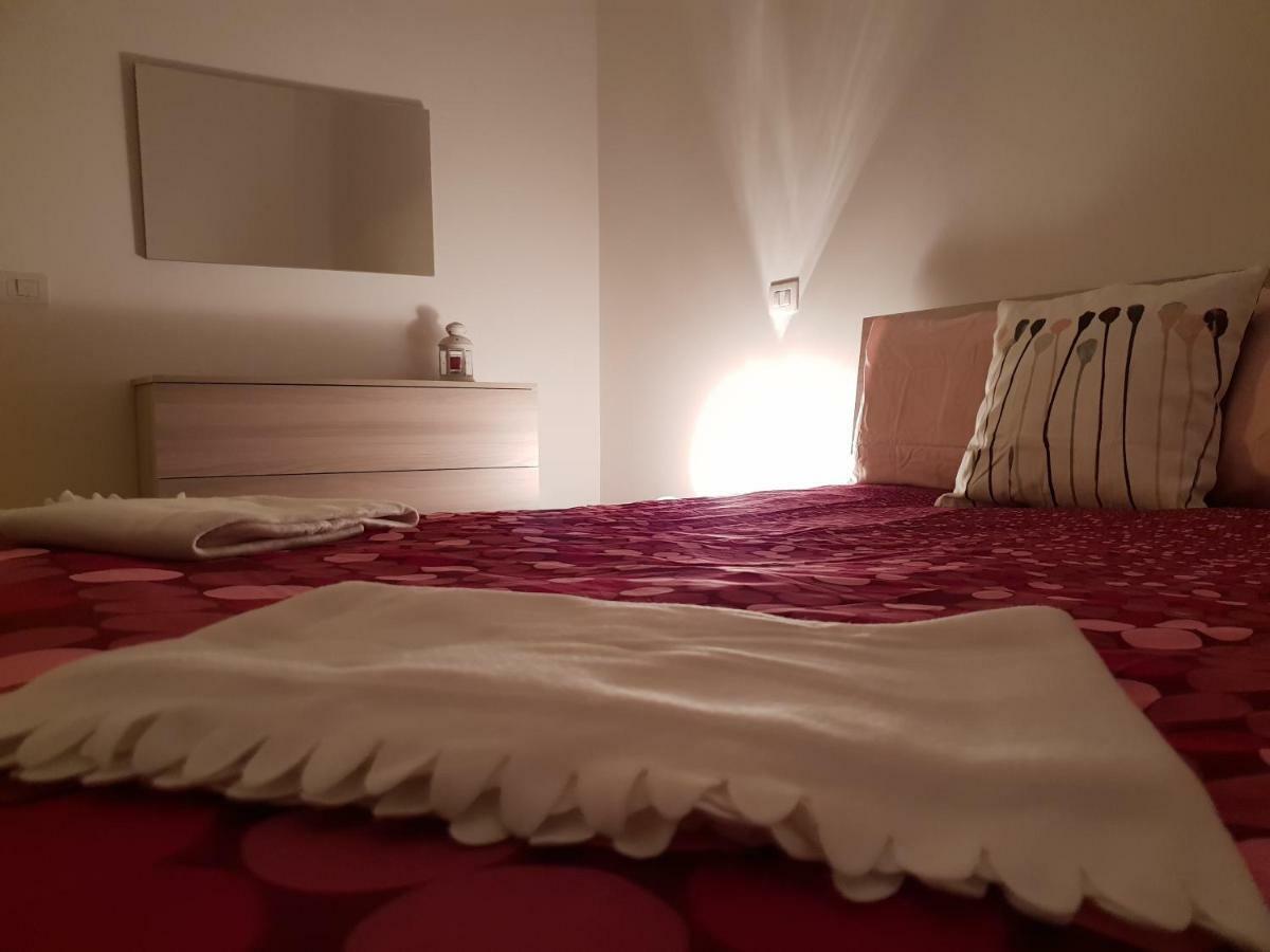 Casa Vacanza Venturi Ferienhaus *