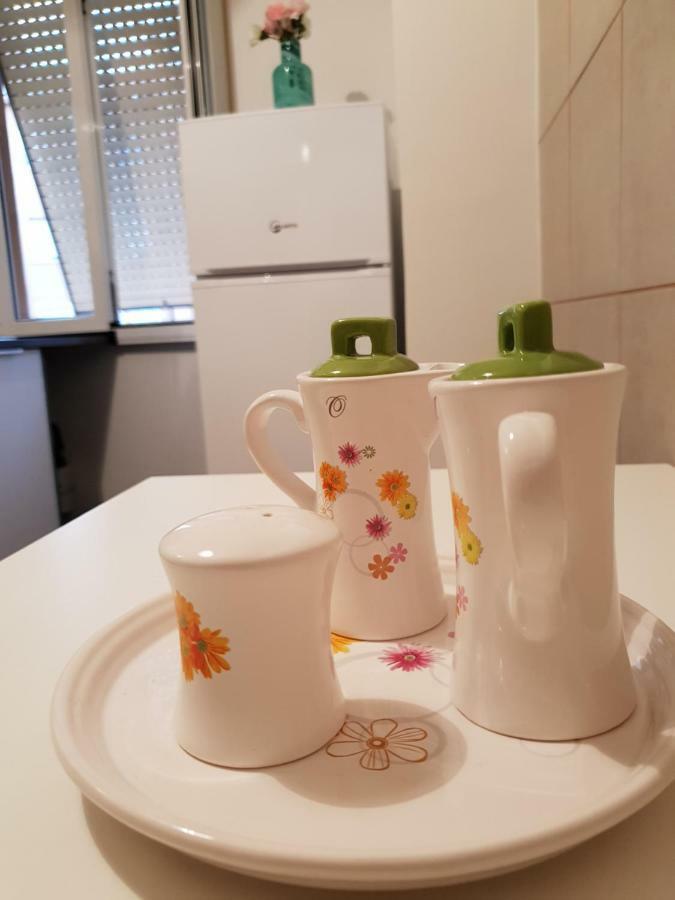 Casa Vacanza Venturi Ferienhaus