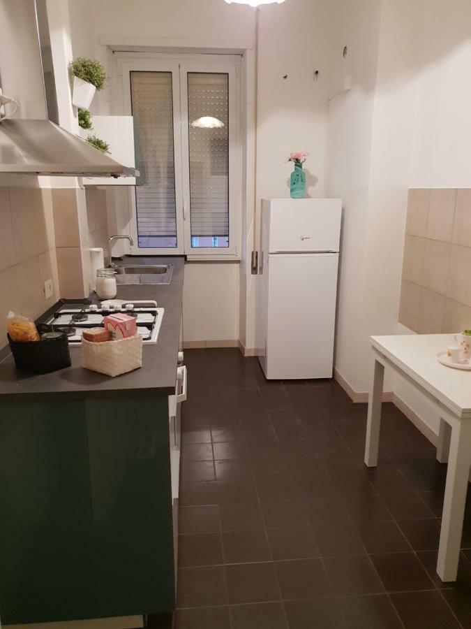 Ferienhaus Casa Vacanza Venturi