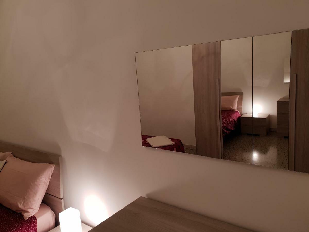 Casa Vacanza Venturi Ferienhaus *