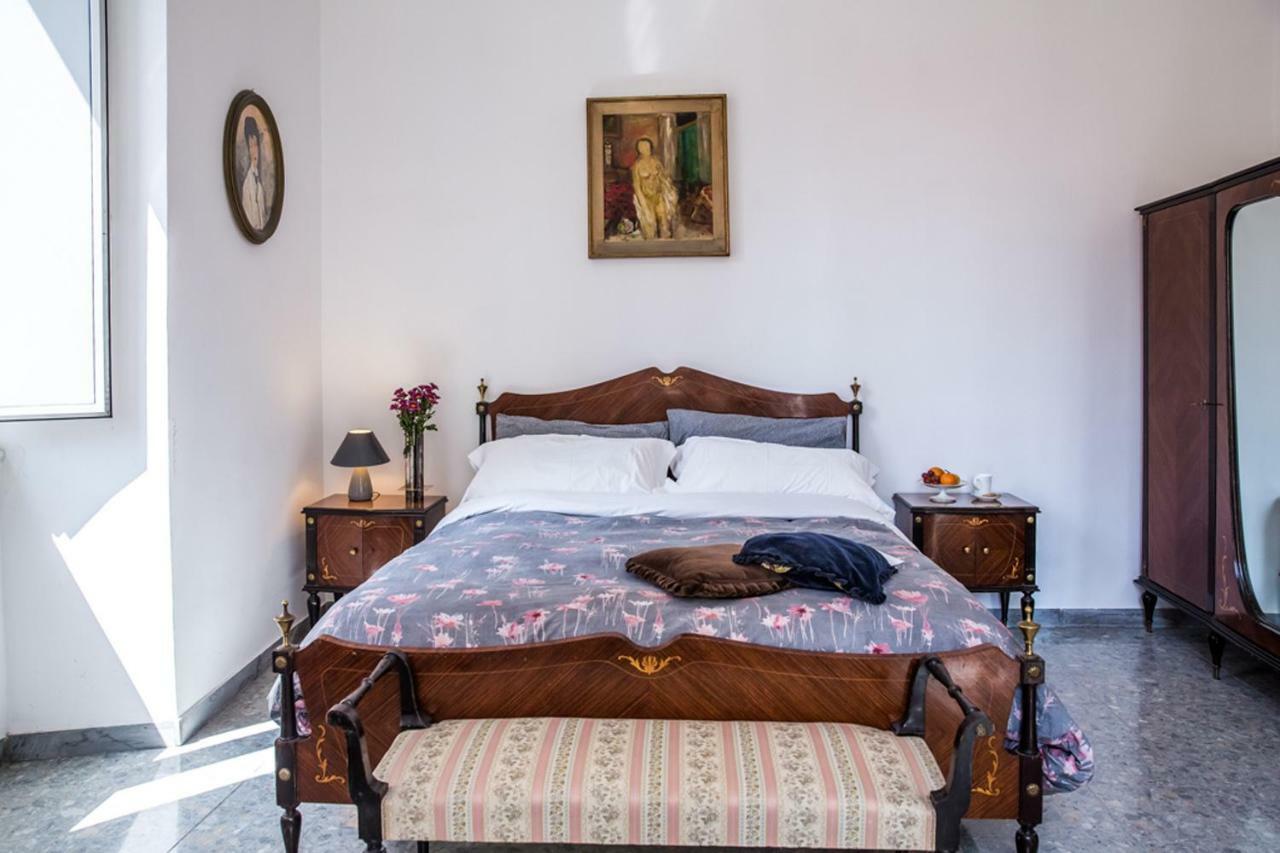 Apartamento Domus Aurea 295 *